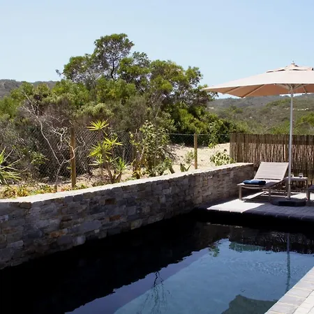 Cola Beach House Sedgefield Exterior foto