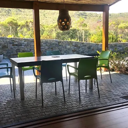 Cola Beach House Sedgefield Exterior foto