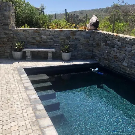 Cola Beach House Sedgefield Exterior foto