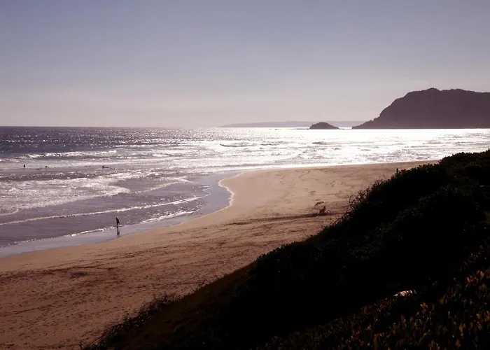Cola Beach House