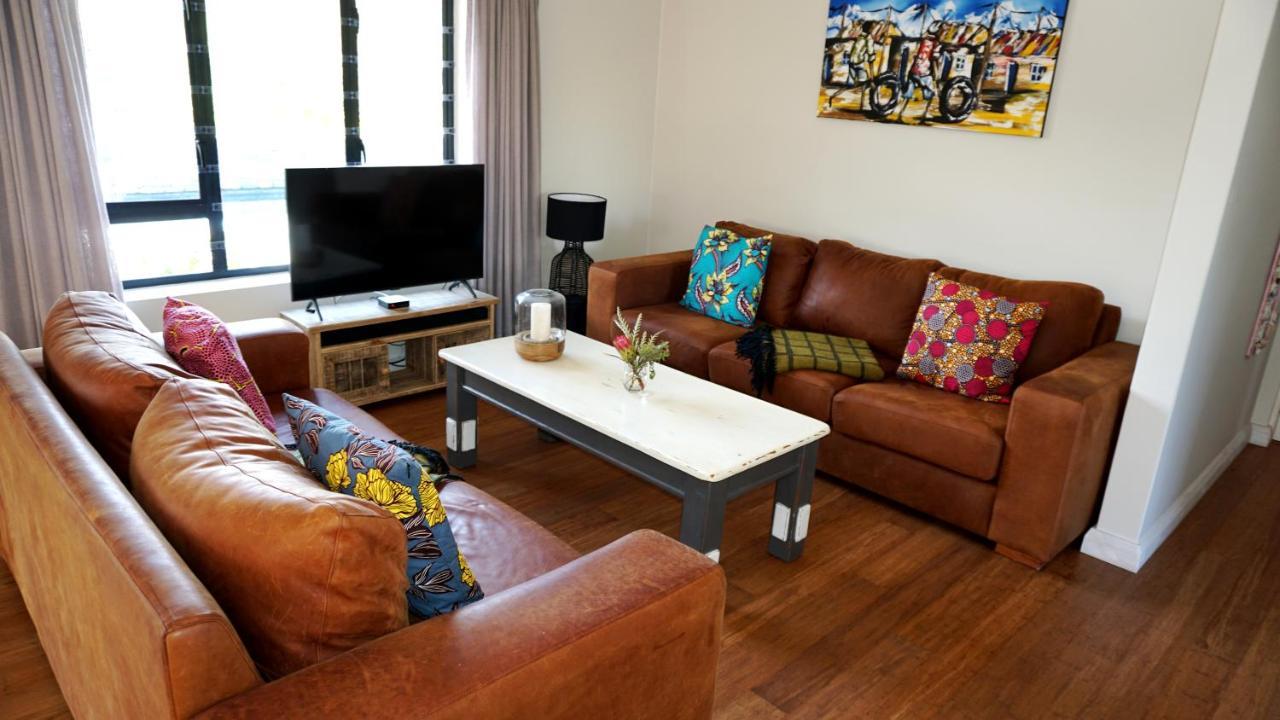 Cola House Casa de Férias Sedgefield